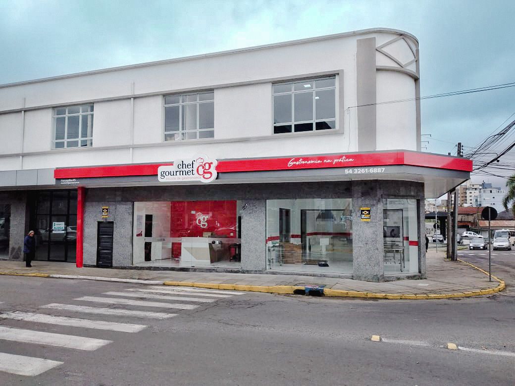 Chef Gourmet Farroupilha inaugura neste sábado (06)