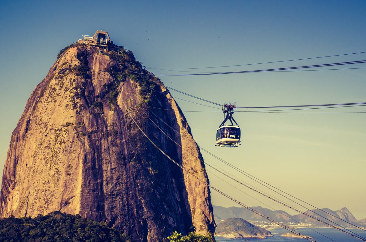 Rio de Janeiro recebe Expo Solar Brasil no dia 22 de setembro