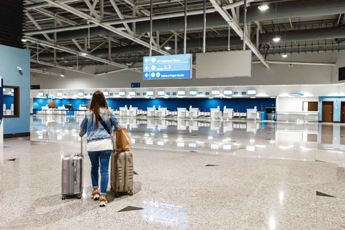 Indenização é meio para garantir direitos de passageiros com problemas em voos