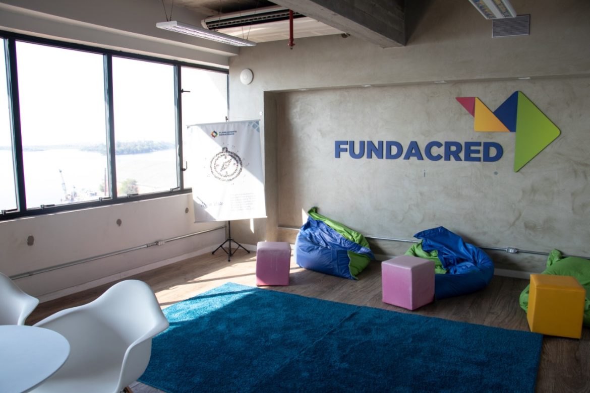 Fundacred é patrocinadora do 24° FNESP