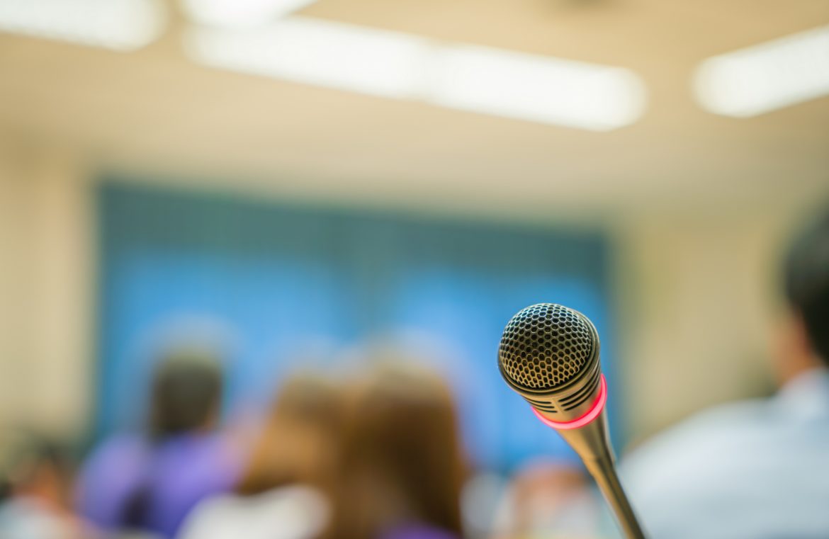 Inscrições abertas para o 5º Encontro Nacional de Jovens Lideranças Contábeis