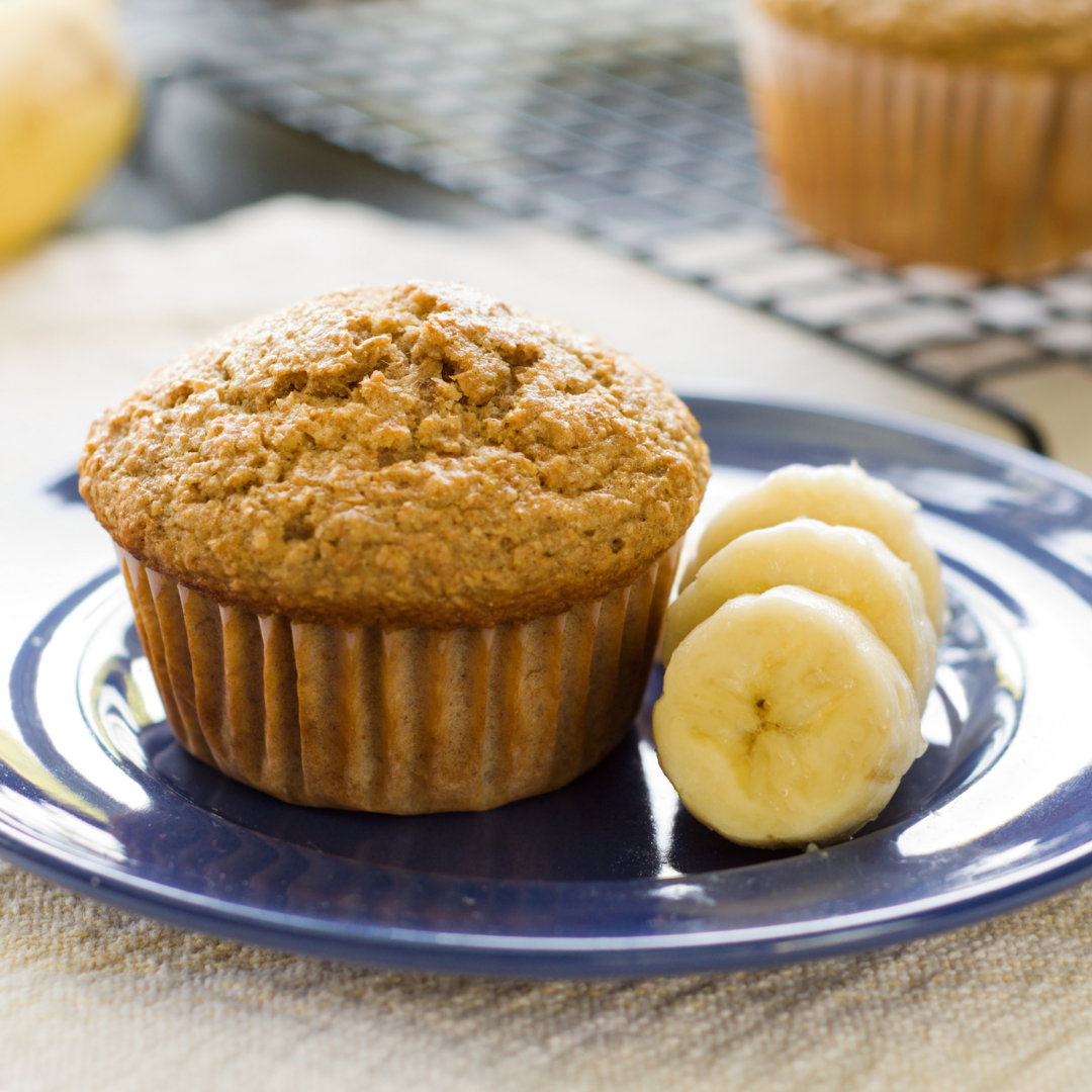 GetNinjas | Chá da tarde: confira duas receitas saborosas de muffins