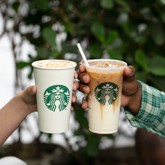 Shopping Curitiba recebe novidade para amantes de café