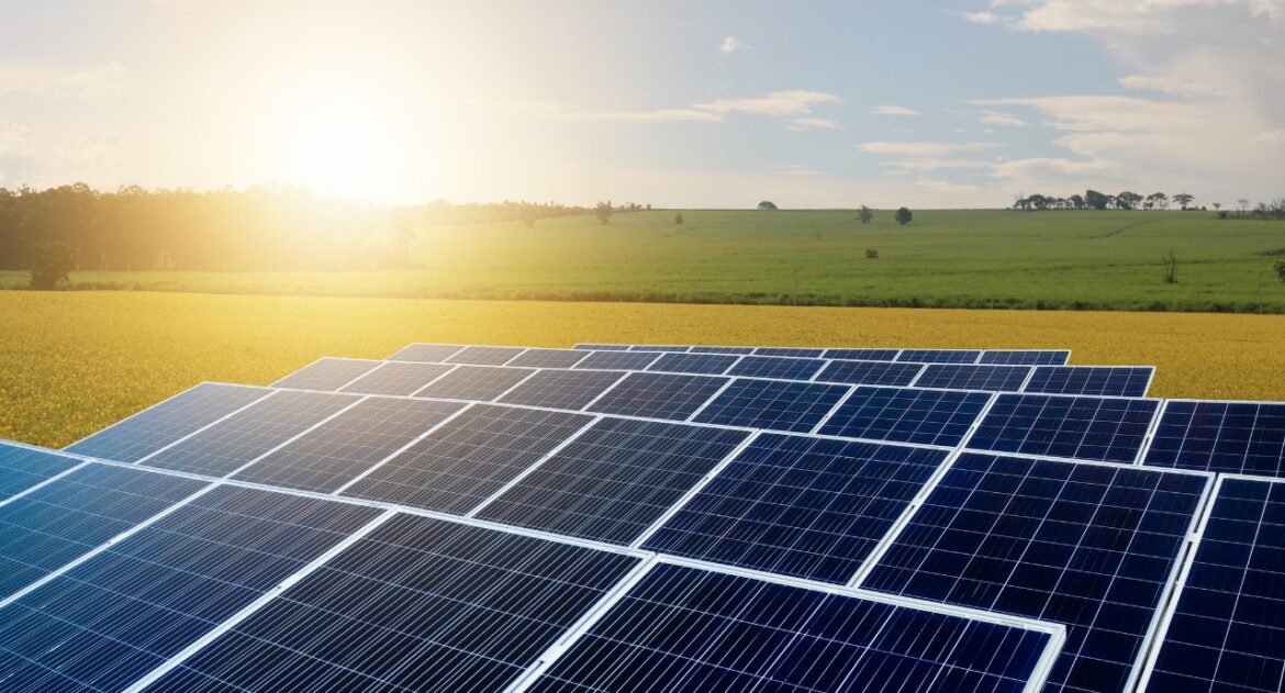 Energia solar se torna a terceira maior fonte de energia do Brasil