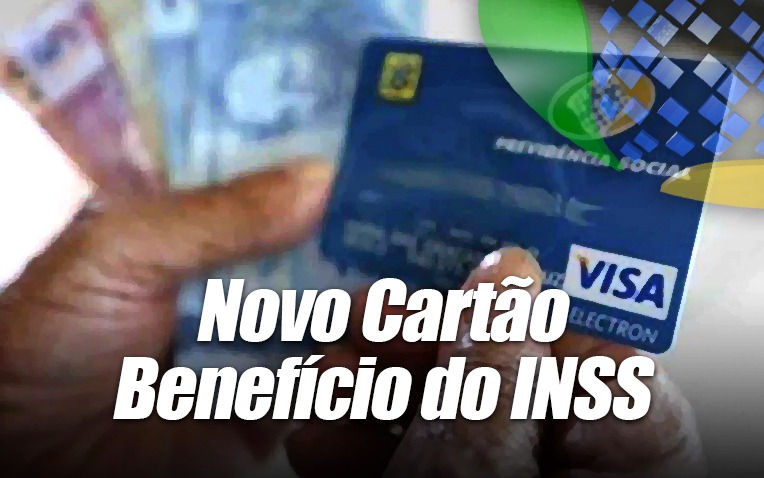 Bancos liberaram pagamentos do novo cartão benefício