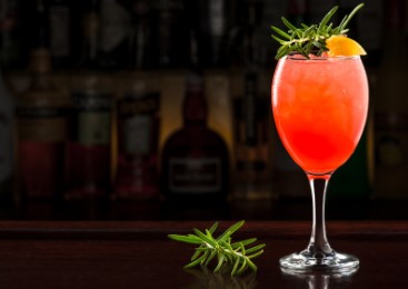 GetNinjas: 3 drinks para comemorar o mês do bartender