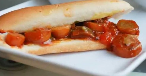 GetNinjas | Hot dog saudável: receita vegana para toda família