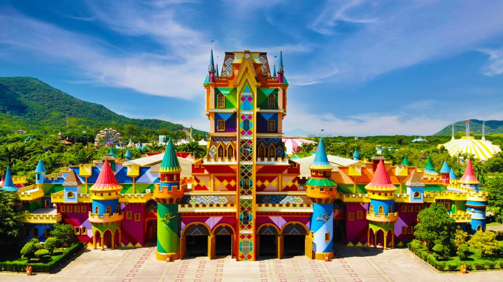 Shopping de Curitiba e Beto Carrero World se juntam em ação do Dia das Crianças