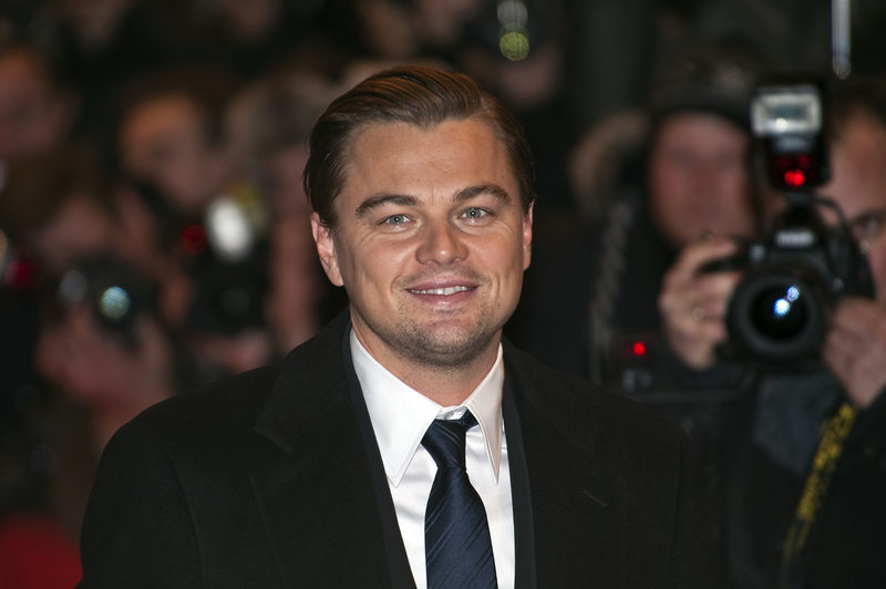 Melhores filmes de Leonardo DiCaprio