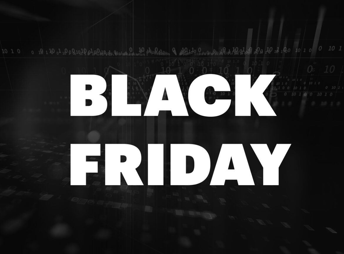 Black Friday 2023: pesquisam apontam boas perspectivas