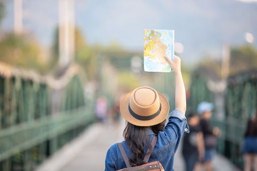 Aumenta intercâmbio para estudo e trabalho em língua inglesa