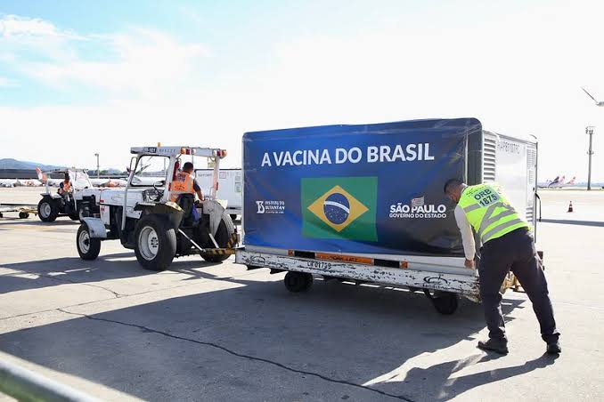 São Paulo recebe 1º Fórum Brasil-China de Saúde, dia 14 de dezembro