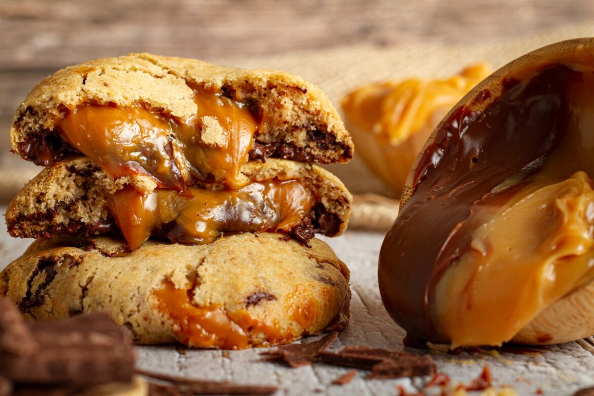 American Cookies inaugura terceira unidade em Curitiba