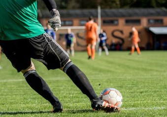 GetNinjas: Copa dobra busca por aulas de futebol no sul do país