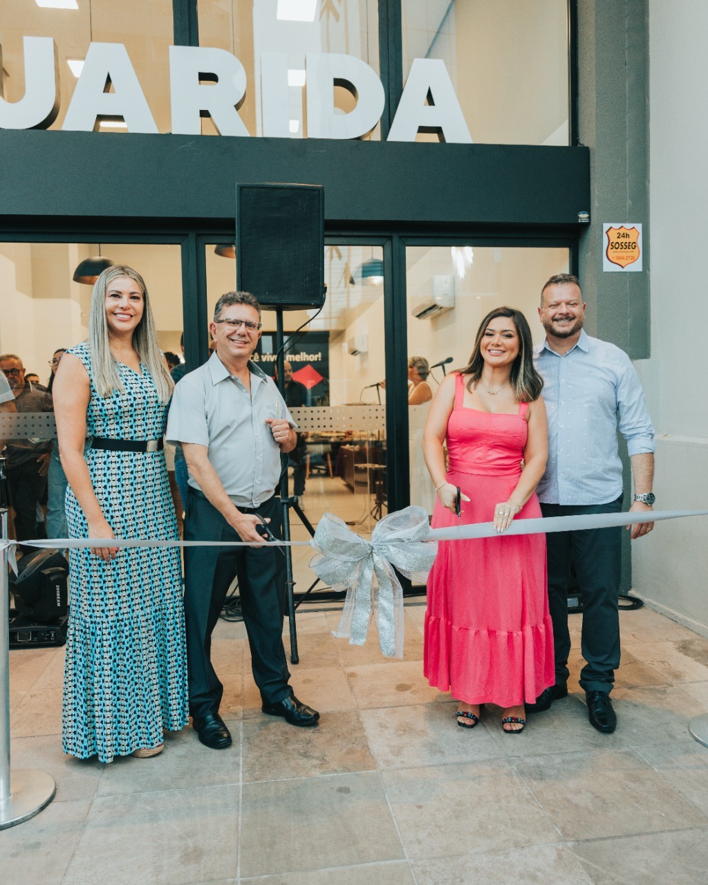 Guarida expande negócios e inaugura primeira agência em Torres