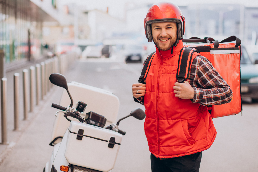 Tudo que o motorista precisa saber sobre a segurança do trabalho