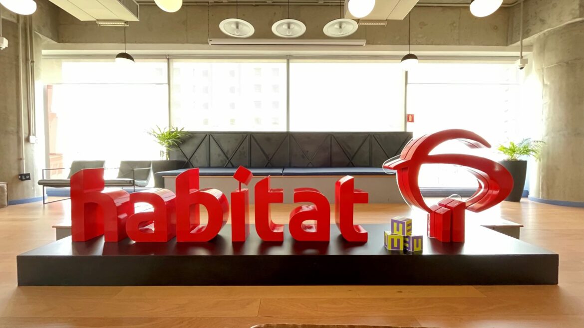 Creative-Tech Agency é aprovada pelo comitê Inovabra Habitat