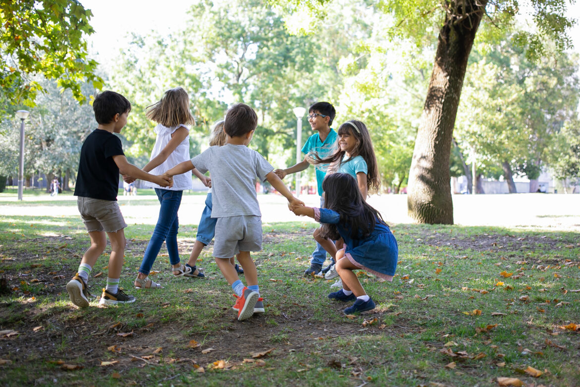 GetNinjas | Dicas de recreação para as crianças