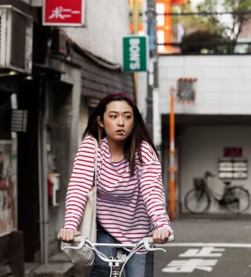 Japão lidera ranking mundial de bicicletas por habitante