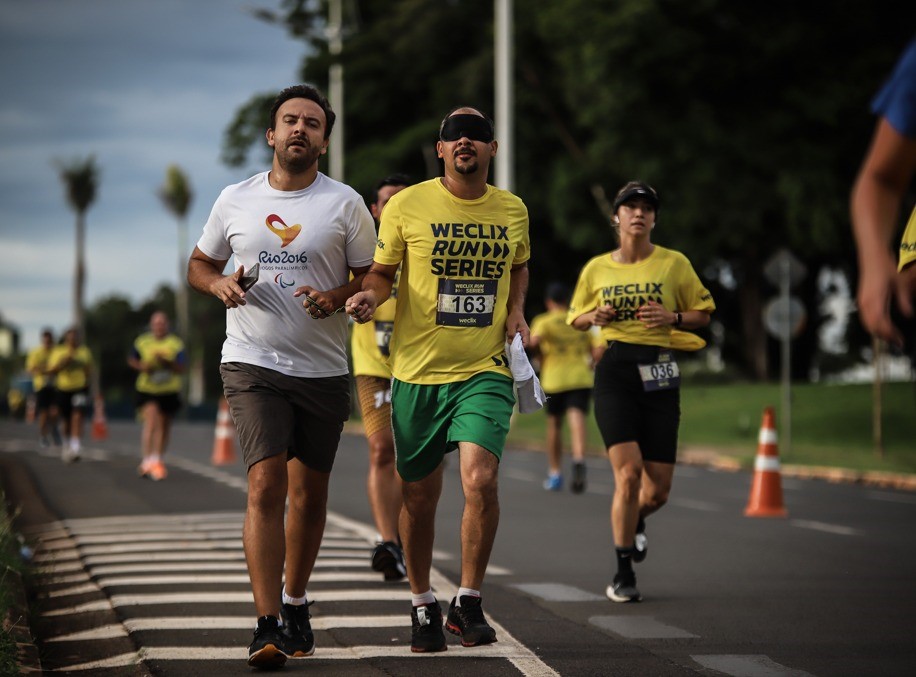 Empresas vão além dos negócios para virar um ecossistema de esportes