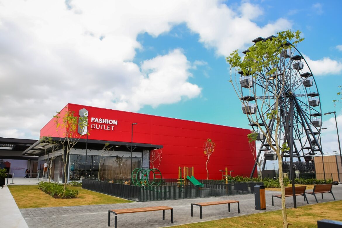 I Fashion Outlet Santa Catarina traz promoções atrativas durante o mês do consumidor