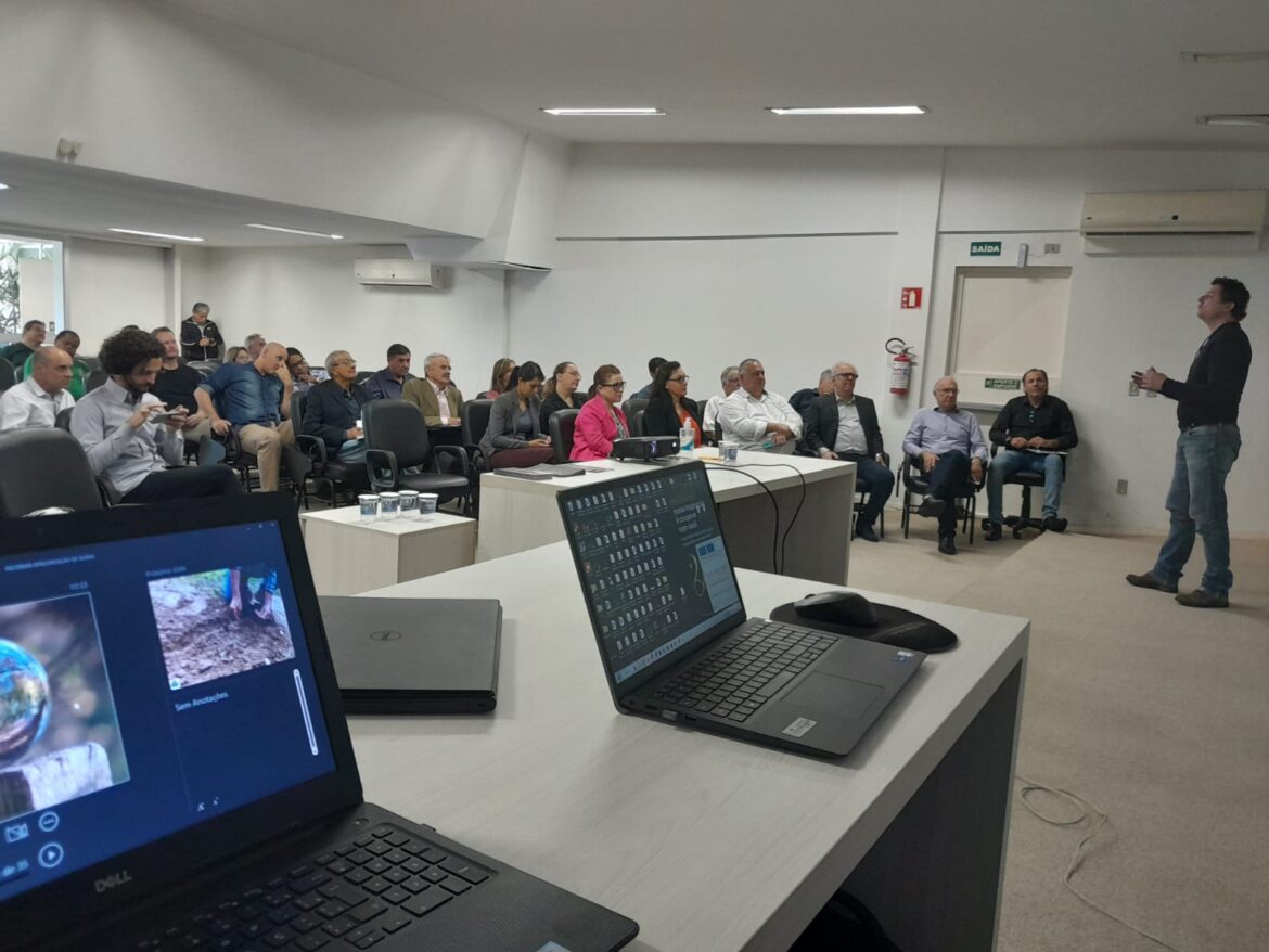 Projeto Batalhão do Bem é lançado oficialmente em Santa Maria