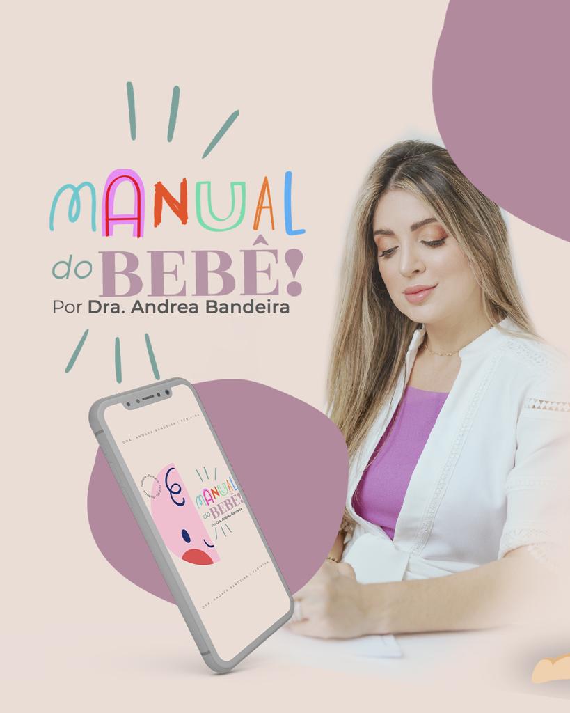 Manual do bebe