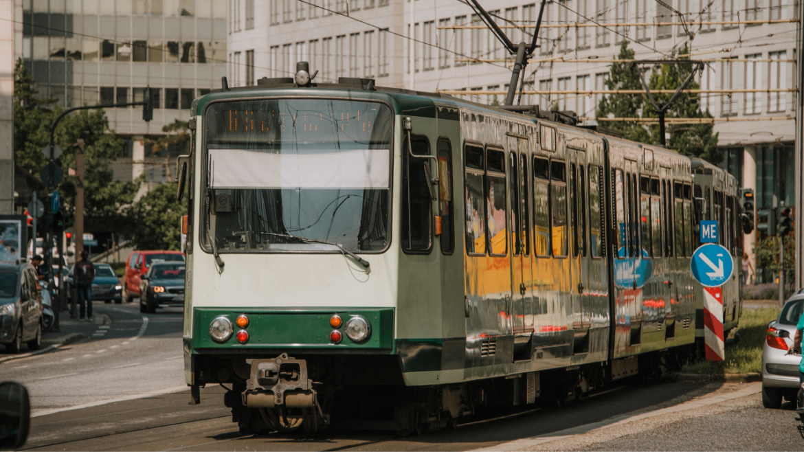 Alemanha tem se tornado pioneira na produção de transporte a hidrogênio