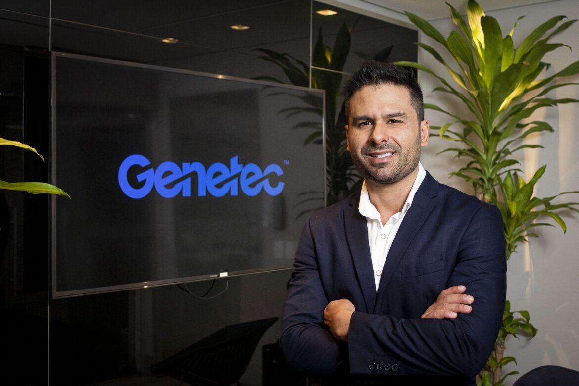 Genetec destaca benefícios das soluções de segurança unificadas para melhor gestão predial na FIEE 2023