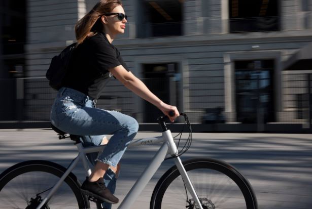 Segurança em Duas Rodas: Oggi Bikes lança seguro grátis para suas bicicletas