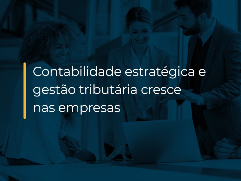 Empresas economizam com gestão tributária e compliance