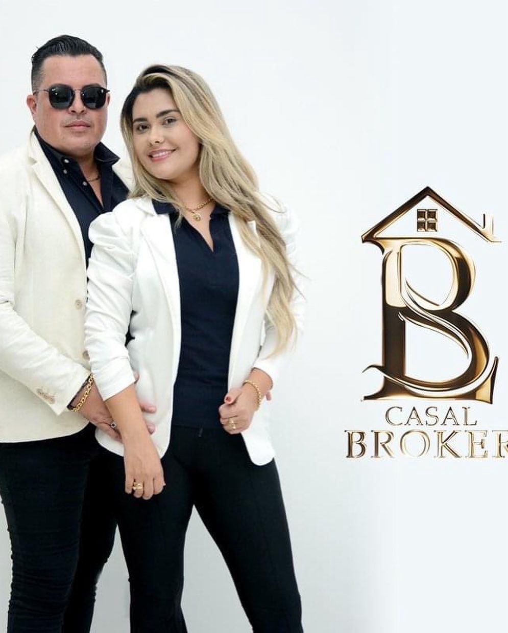 O Casal Broker Silvio Campos e Karla Campos Revoluciona o Mercado Imobiliário em Marília