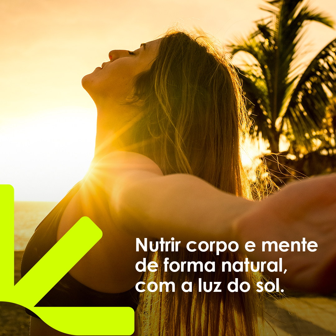 Sol em cápsulas?! – Empresa inova em suplementação e planta árvores  através de projeto social