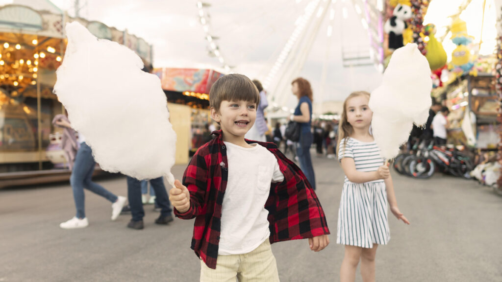 lembrancinha para festa infantil