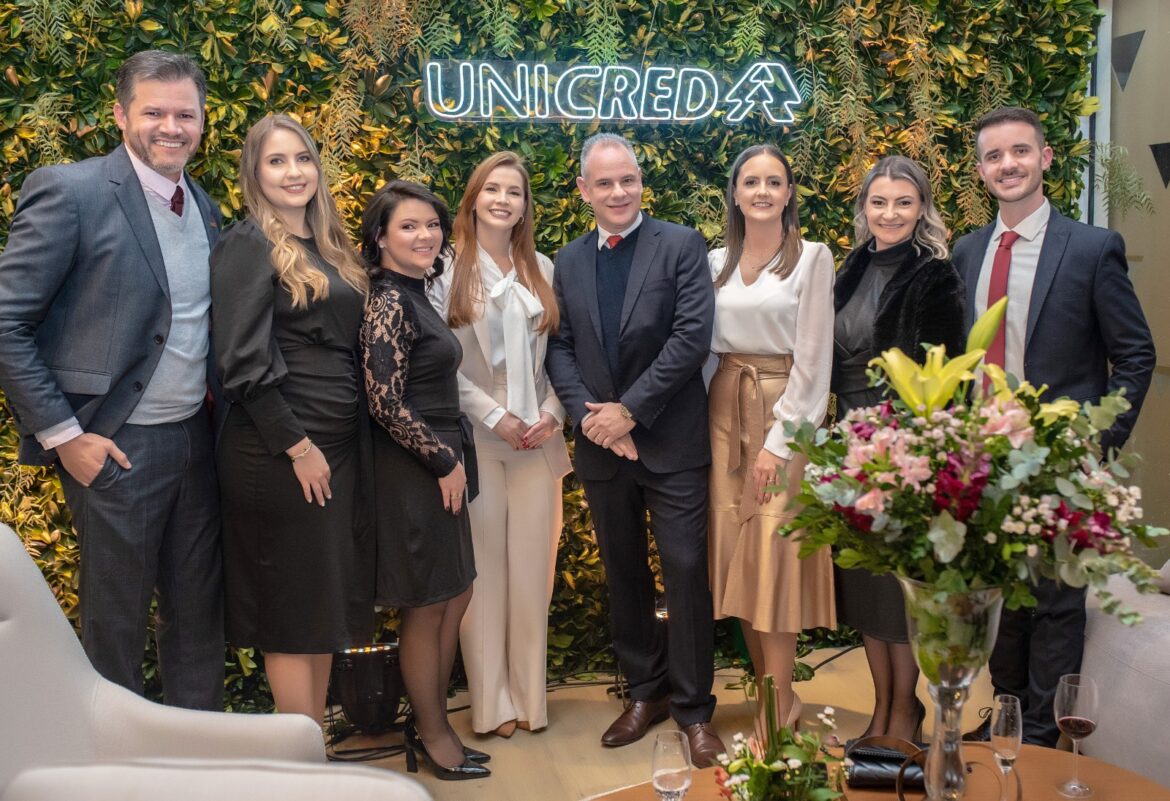 Unicred Ponto Capital inaugura nova agência em Alegrete 