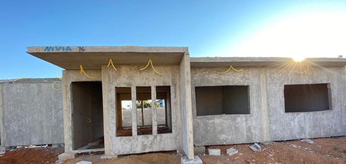 Construção pré-fabricada é realmente mais barata que a tradicional? Entenda!