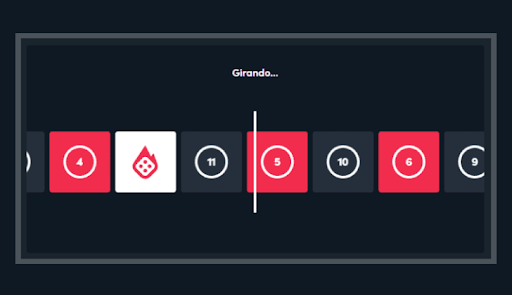 Como aumentar os retornos na blaze double?