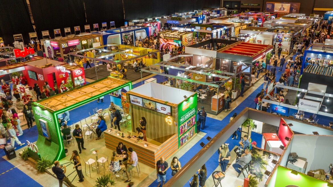 Expo ABF Rio traz novidades para interessados em franquias