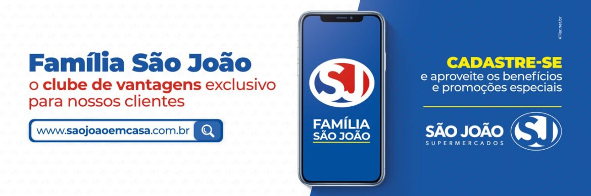 Ofertas de São João: Supermercado Lança Canal Exclusivo no WhatsApp