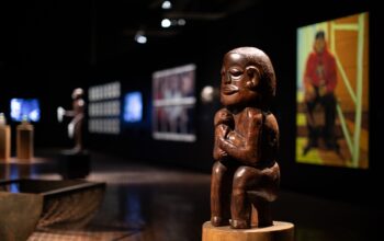 São Paulo é palco de exposições voltadas para ancestralidade africana