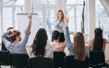 Empresas investem em treinamentos para impulsionar entrosamento e resultados