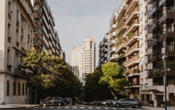 Bairro Batel ganha destaque para turistas de Curitiba