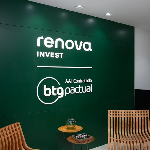 Renova Invest Revoluciona Atendimento com a Metodologia Supernova de Robert Knapp