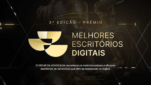 Estão abertas as inscrições para a terceira edição do Prêmio Melhores Escritórios Digitais!