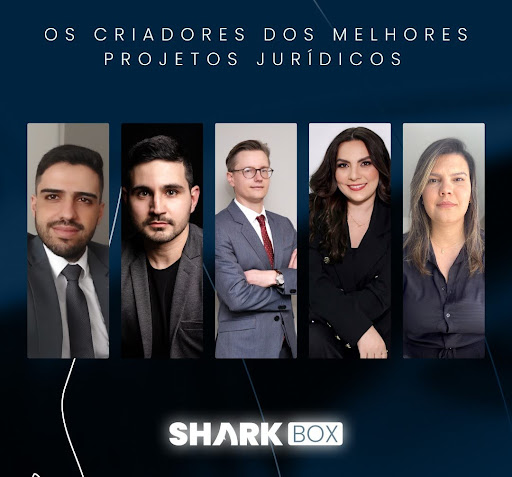 Veja quem foram os finalistas do Sharkbox – desafio promovido pela ADVBOX