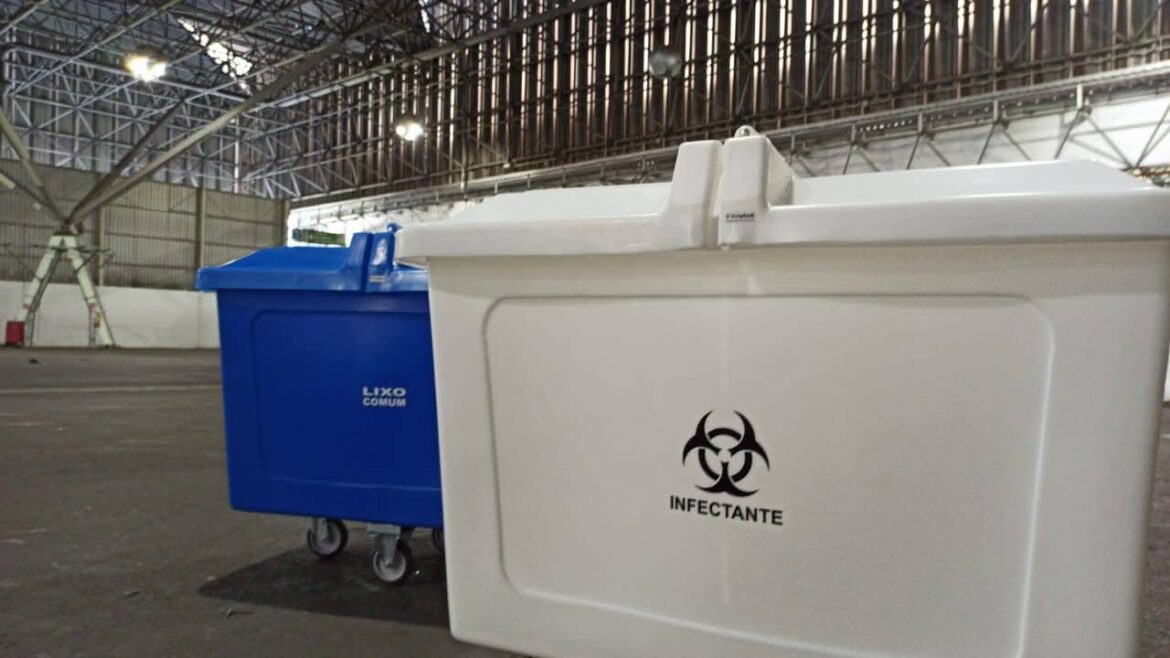 Uniplasti Embalagens Plásticas: Soluções em Caixas, Pallets e Containers para Empresas em Todo o Brasil