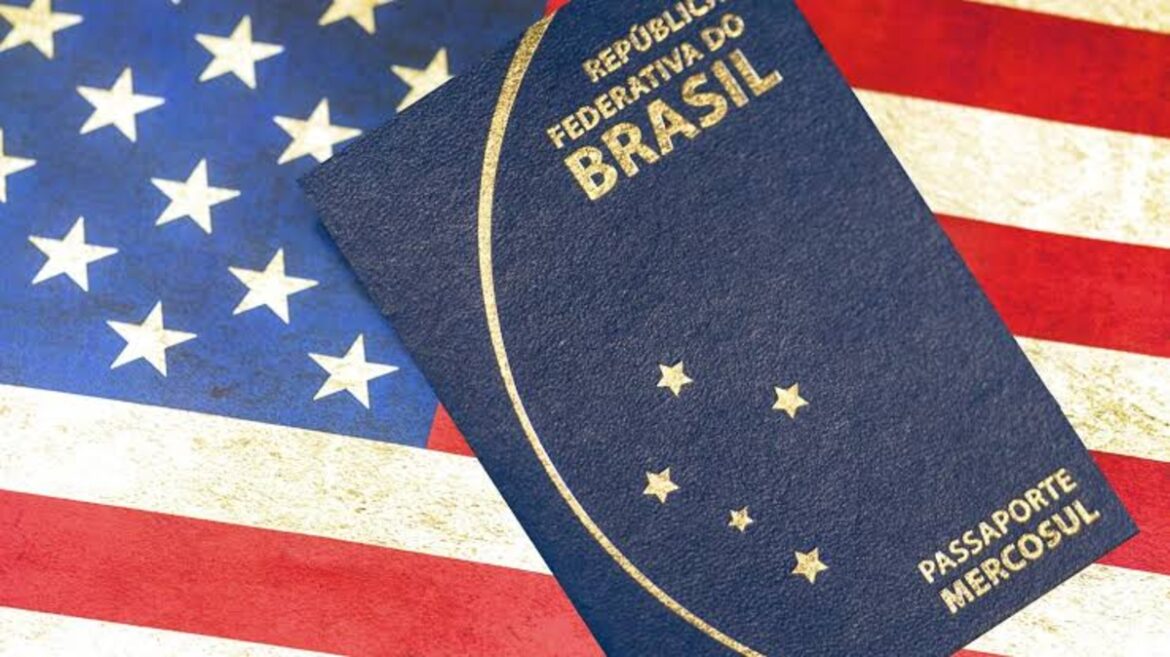 Visto H-1B possibilita que profissionais trabalhem nos EUA