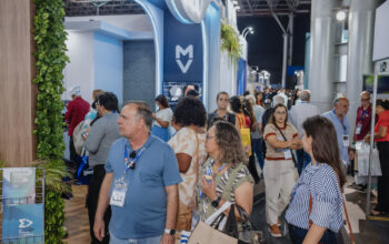 Expo-Hospital reforça sua importância para o setor de saúde