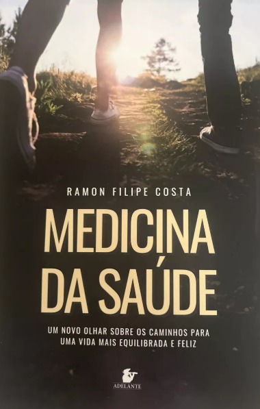 Ramon Costa conclui pós-graduação no Albert Einstein e reforça a importância da Medicina do Estilo de Vida