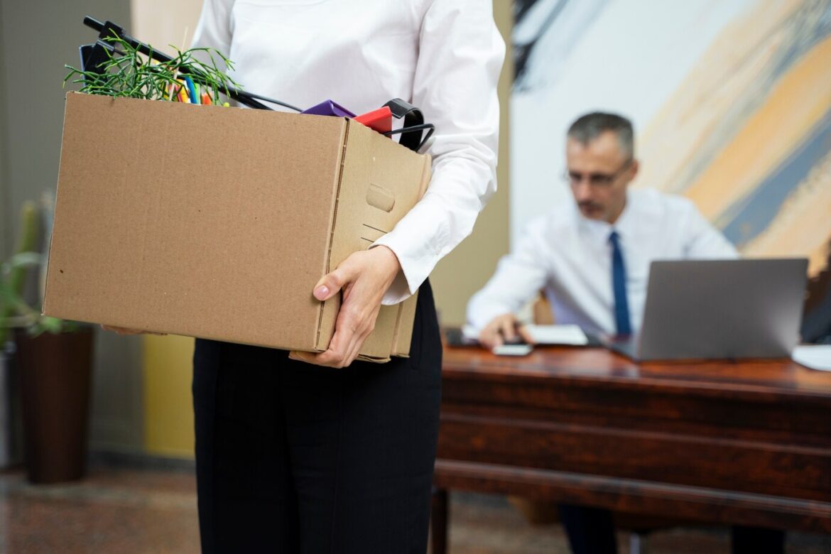 Sua Empresa Vai Mudar de Endereço? Saiba Como Planejar uma Mudança Comercial